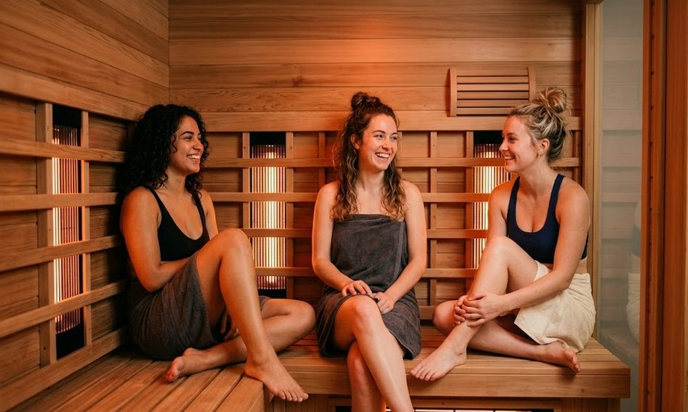 Transform Your Health With Holistic Wellness Services